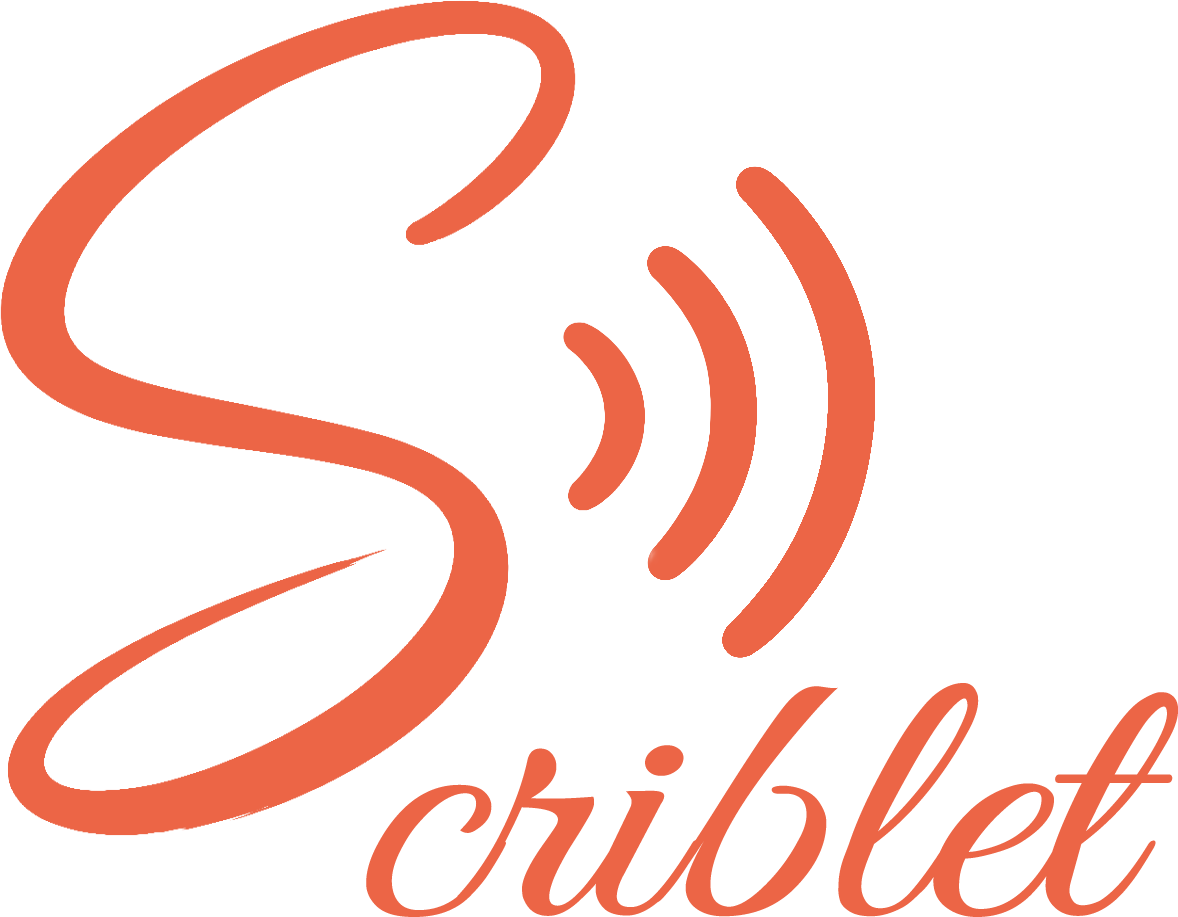 Scriblet